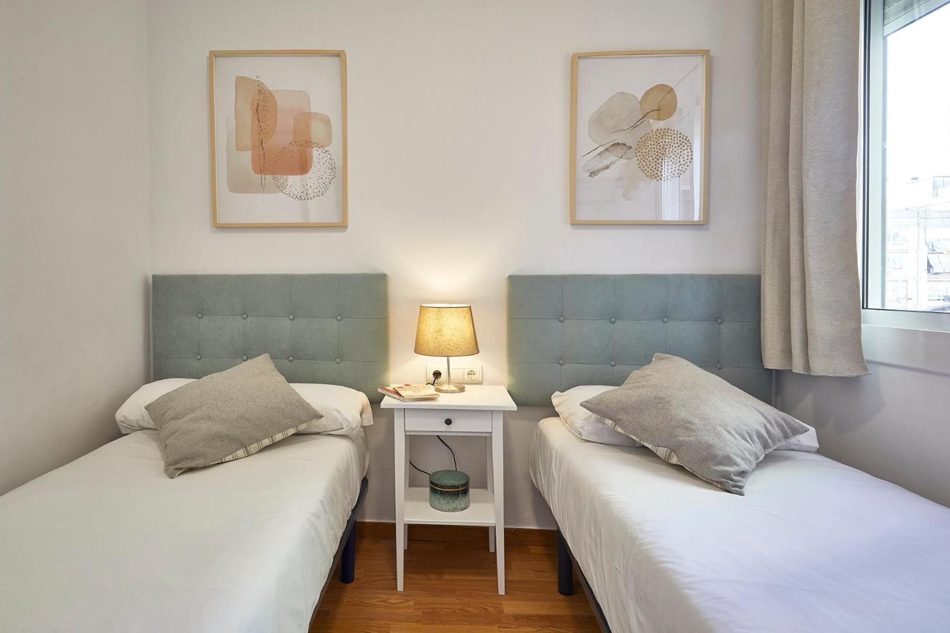 Bbarcelona Central Eixample Flat Dış mekan fotoğraf