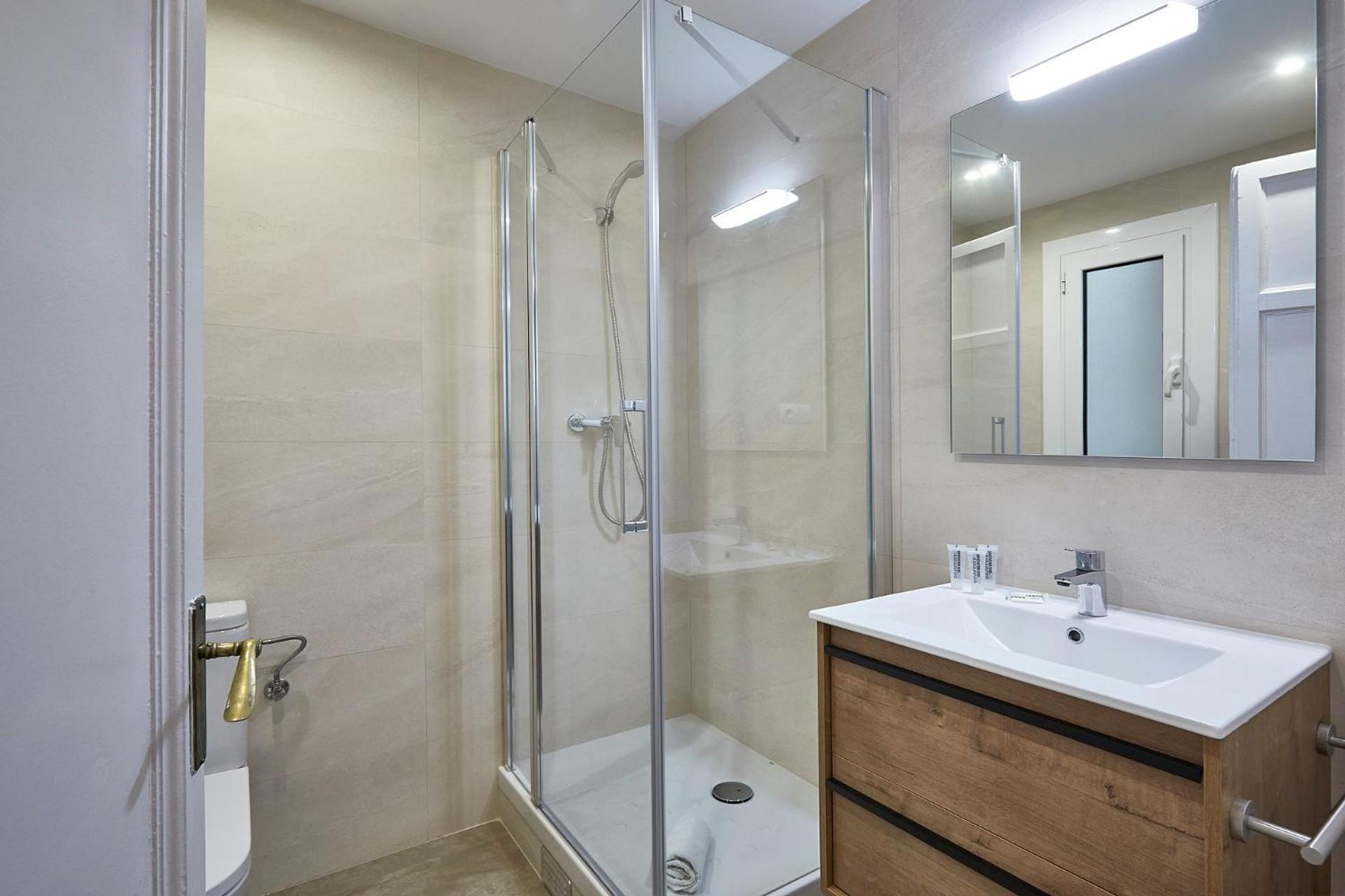 Bbarcelona Central Eixample Flat Dış mekan fotoğraf