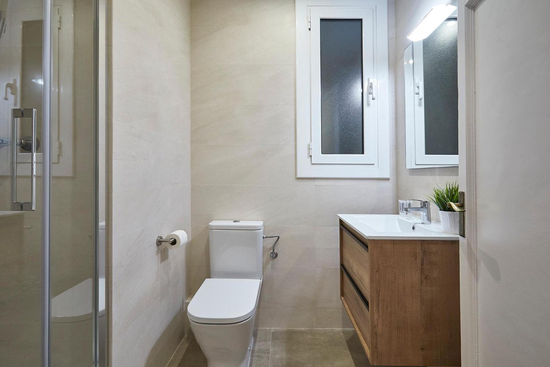 Bbarcelona Central Eixample Flat Dış mekan fotoğraf