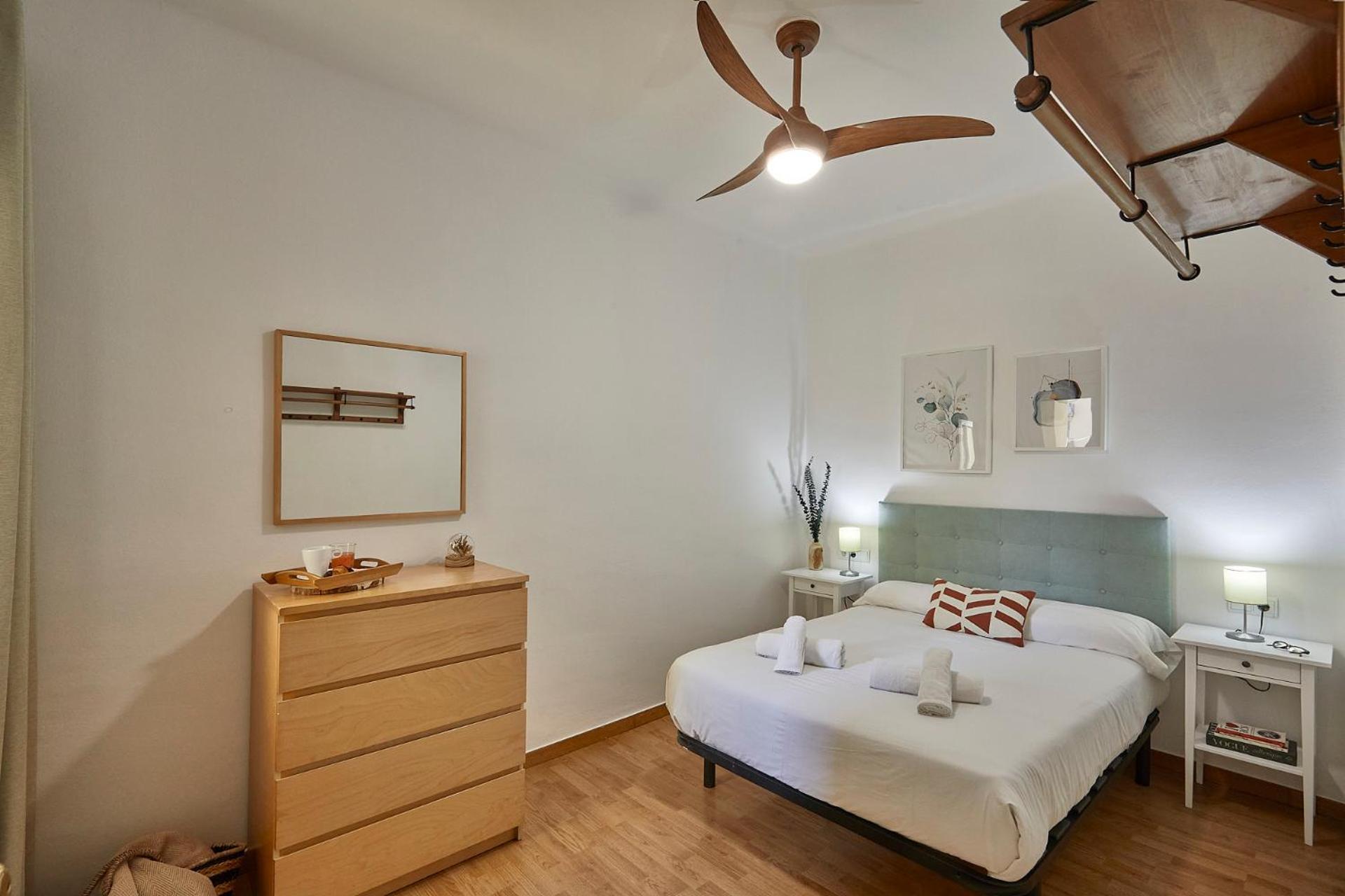 Bbarcelona Central Eixample Flat Dış mekan fotoğraf