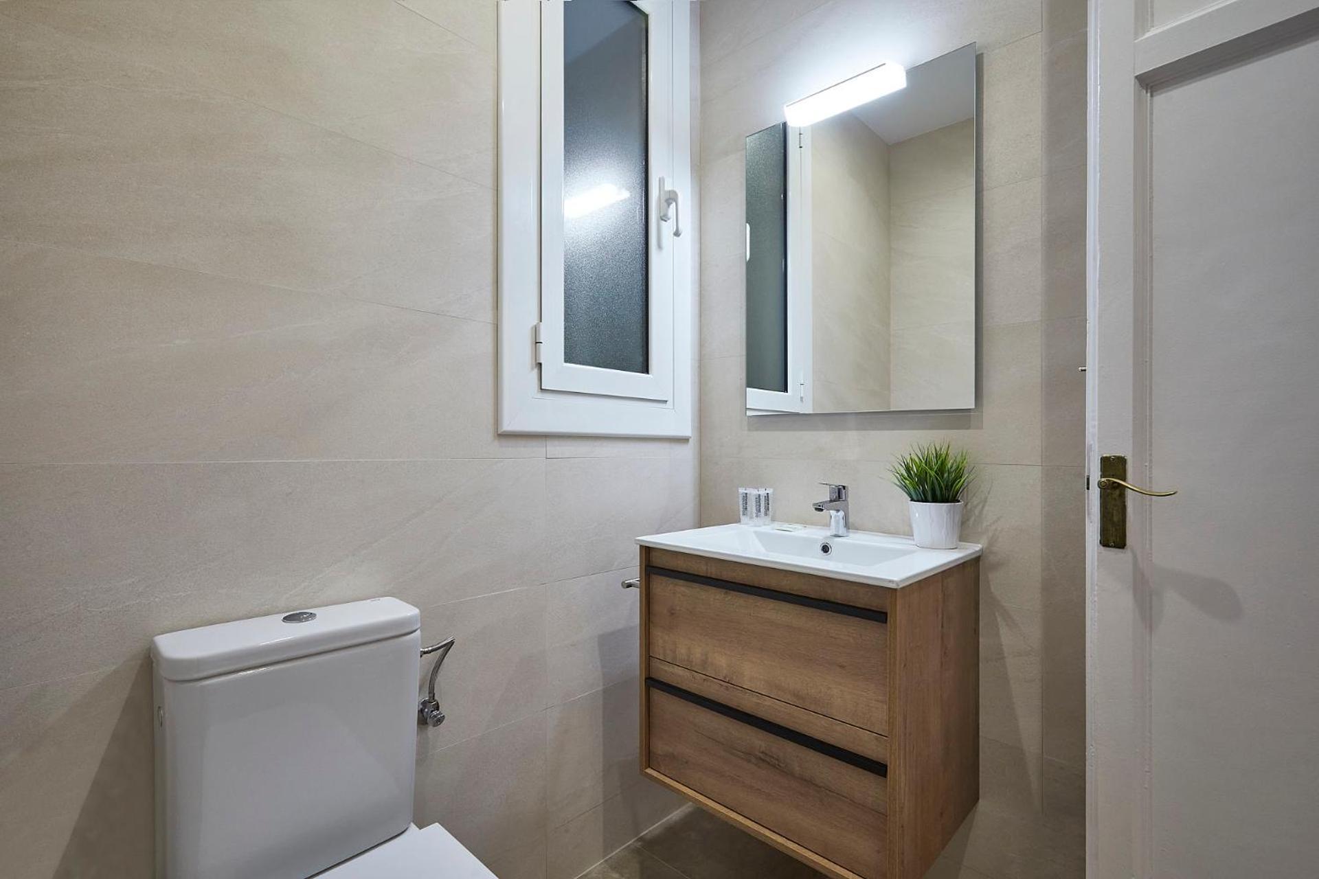 Bbarcelona Central Eixample Flat Dış mekan fotoğraf